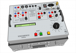 Máy tạo dòng sơ cấp 100ADM mk4 TRTEST